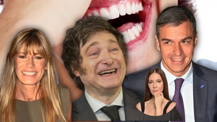&quot;Hay que tomárselo a risa&quot;