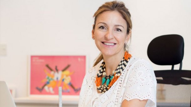 Soledad Acuña: "Proponemos una hora más de clase para recuperar lo perdido"