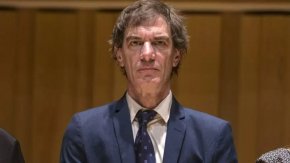 Darío Loperfido: "El discurso kirchnerista ha roto el principio de autoridad en Argentina"