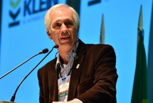 Guillermo "Willy" Bernaudo: “Entre Ríos tiene que liderar un proceso de desarrollo sostenible”