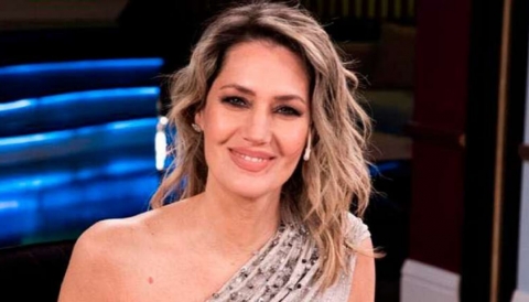Carolina Losada: "Ahora la idea es reunir a todo Juntos por el Cambio para ir a la segunda"
