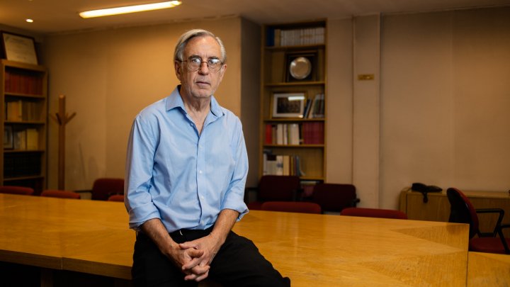 Juan Luis Bour: &quot;Algún mes la inflación puede llegar al 10%&quot;