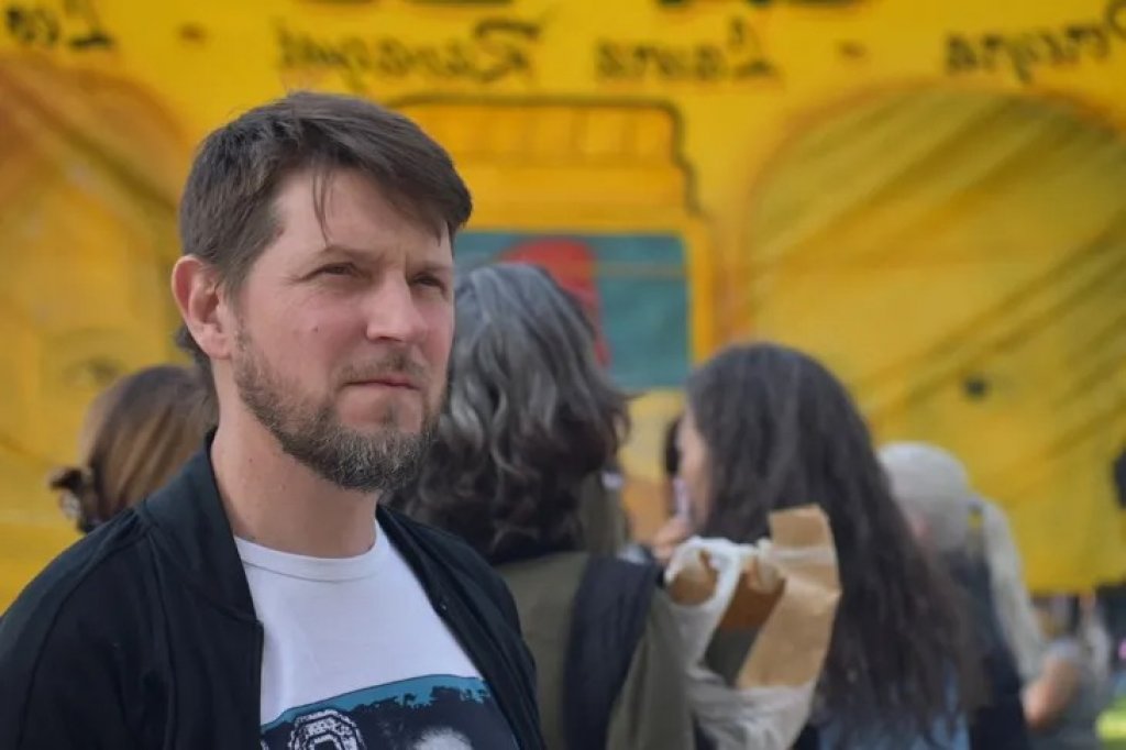Matías Strasorier: "Los productores se funden y los consumidores pagan precios exorbitantes"