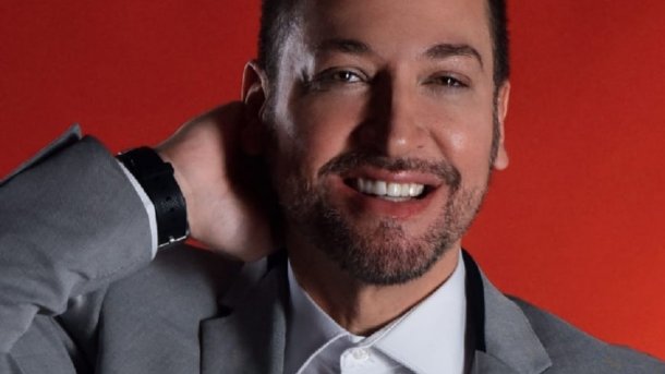 Pablo Ruiz: "Por el bullying que sufrí en Argentina, decidí irme del país"