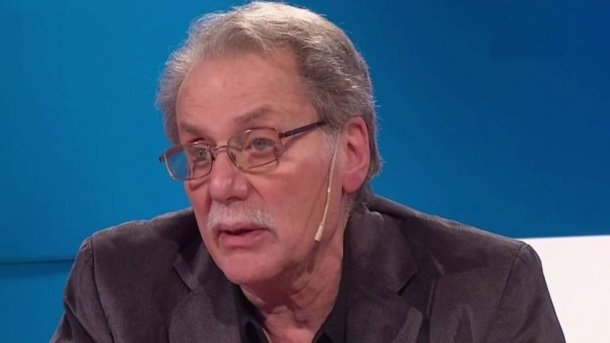 Ismael Bermúdez: "No hay ninguna variable que permita reconstruir la enorme pérdida que han tenido los haberes jubilatorios"