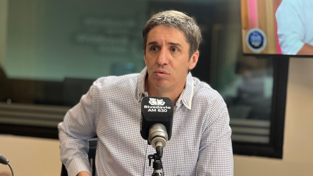 La situación de trabajo hoy en la Argentina: “claroscuros y desafíos” por Matías Ghidini
