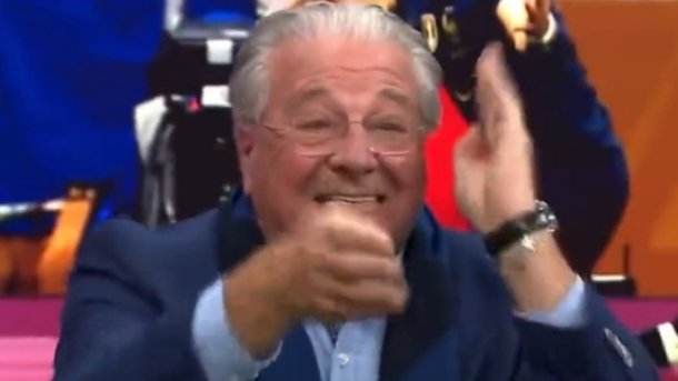 Jorge D'Alessandro: "Para La Liga espa&ntilde;ola, Messi no puede ser bal&oacute;n de oro"