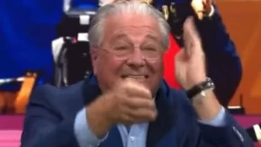 Jorge D'Alessandro: "Para La Liga espa&ntilde;ola, Messi no puede ser bal&oacute;n de oro"
