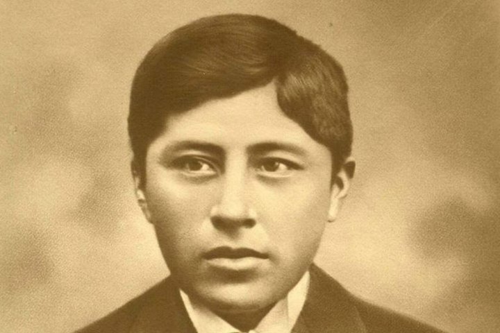 Ceferino Namuncurá: la increíble vida del “santito de la toldería”, la tuberculosis y su encuentro con el Papa.