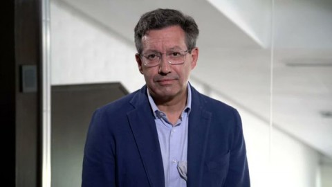 Ceferino Reato: "La del 2001 es, para mí, la crisis más importante de la historia argentina"