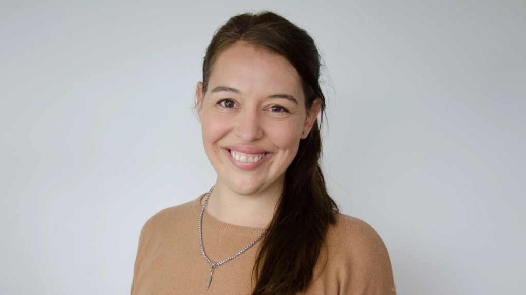 Verónica Cipriota: &quot;La Argentina supo tener datos educativos espectaculares&quot;