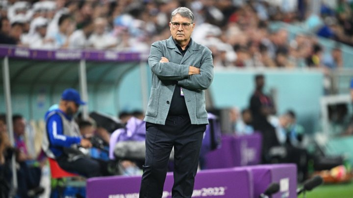 Cristian Domizzi: &quot;Si yo fuera Martino lo primero que pediría es autonomía y capacidad 100% de poder de decisión&quot;
