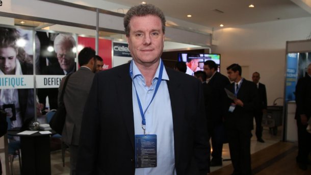 Gerardo Milman: "Este gobierno reemplaza a sus funcionarios por pura interna"
