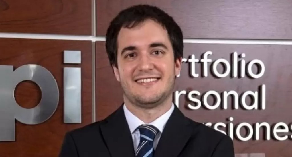 Pedro Siaba Serrate: "Era muy probable que apareciera está presión dolarizadora antes del ejercicio electoral"