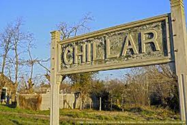 Chillar: Sus festejos en su 110°aniversario