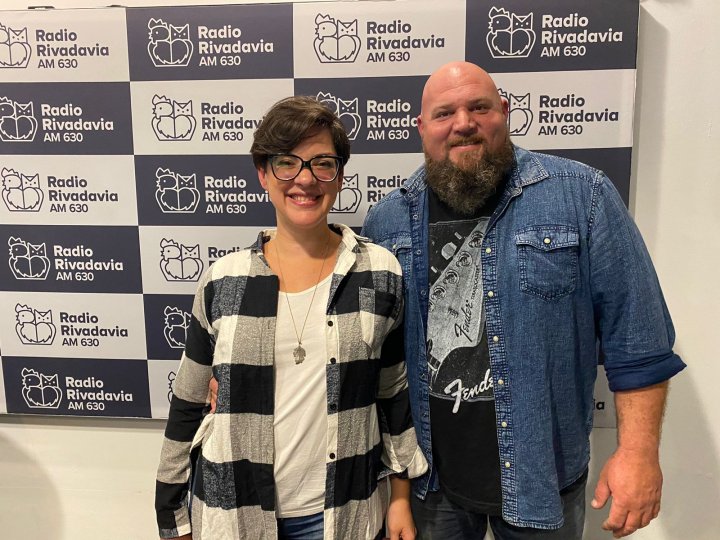 Sr y Sra Gómez: &quot;Con nuestra comedia musical proponemos quitarle el cartón y la seriedad a la ópera&quot;