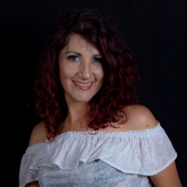 Adriana Berrotarán: "Los costaricenses aman a los argentinos y al tango"