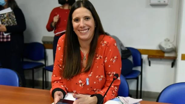 Marisa Uceda: "El proyecto de la moratoria previsional no desfinancia"