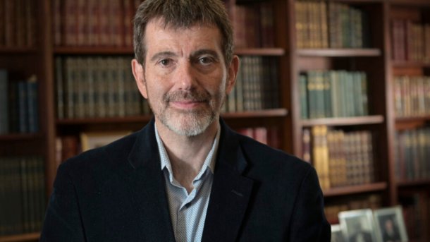 Juan Battaleme: "Trump tiene las fuerzas militares para quedarse con Groenlandia"