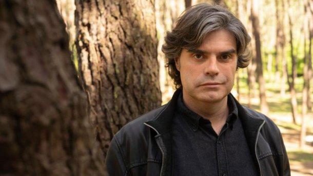 Marcos Pereda: "Yo no recuerdo ataques de este tipo"