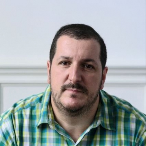 Sebastian Katz: "Parece algo inalcanzable estar vacunados antes de empezar las clases "