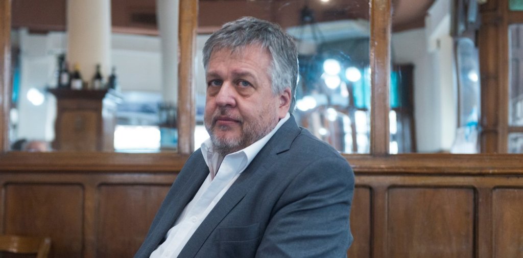Carlos Stornelli sobre lo sucedido en la Sociedad Rural: "Estamos frente a un acto terrorista"