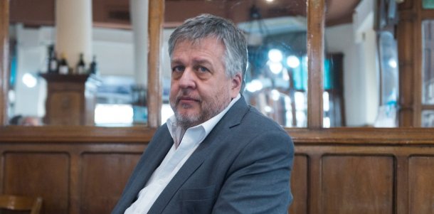 Carlos Stornelli sobre lo sucedido en la Sociedad Rural: "Estamos frente a un acto terrorista"