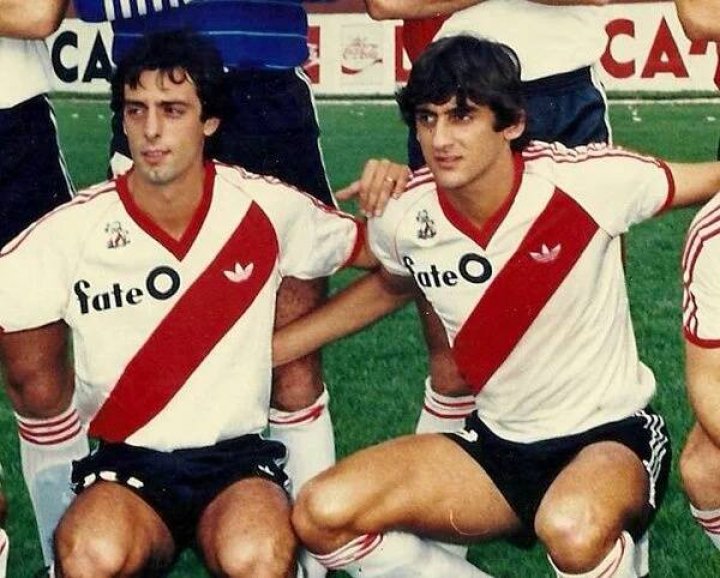 Claudio Morresi: &quot;Es difícil de explicar que River erre cuatro penales en una final”
