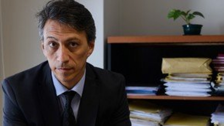 Leonardo Menghini: "A Julio De Vido lo condenaron por robarse la plata del Estado"