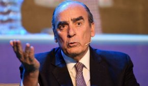 Guillermo Francos: "Cristina desde prisión no debe recibir todos los números de la Argentina"