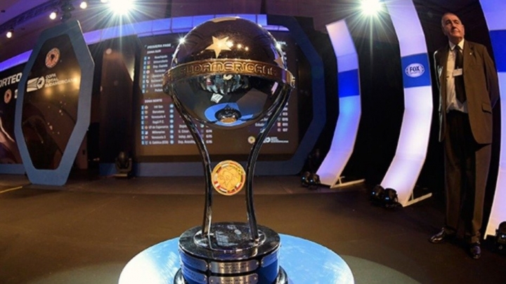 La nueva Copa Sudamericana: Conocé el novedoso formato que tendrá en 2021