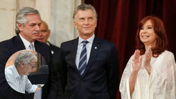 "El dilema entre lo imposible y lo imprescindible"