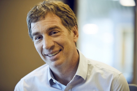 Diego Santilli: "Hay que hacer crecer a todos, las provincias tienen que crecer"