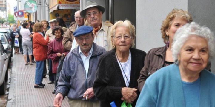 ¿Qué es el viejismo?