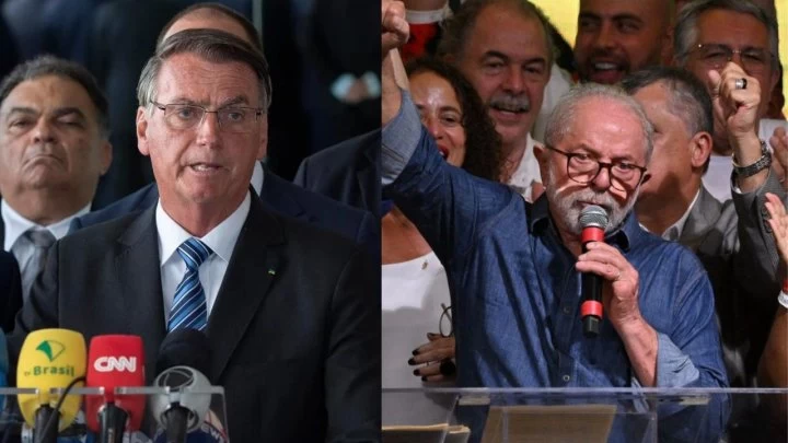 Brian Winter: &quot;Los mercados apuestan a un Lula más moderado&quot;