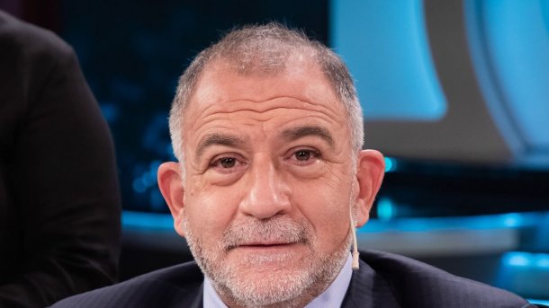 Luis Juez, luego del fallo de la Corte de desplazar al Senador K: "Para Cristina es un puntapié en los dientes"
