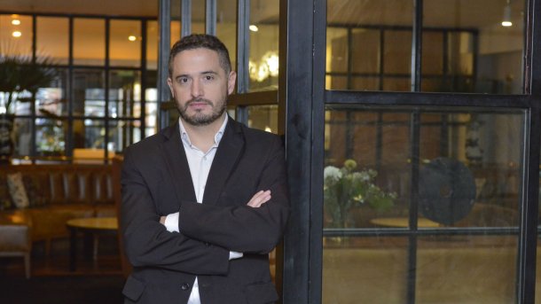 Ramiro Castiñeira: "En Octubre la inflación van a estar en 3% o por debajo".