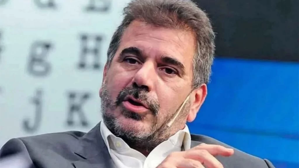 Cristian Ritondo: "Milei y Macri siempre plantean que tenemos que ir  juntos" - Radio Rivadavia AM630