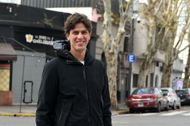 Martín Lousteau: "Los gobernadores radicales dicen que el DNU es inconstitucional y después cambian de opinión públicamente"