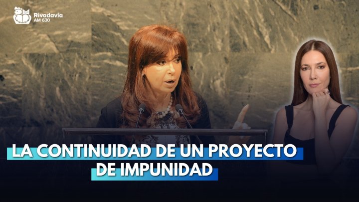 El comentario editorial de Cristina P&eacute;rez