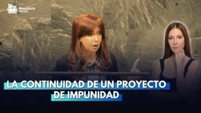 El comentario editorial de Cristina P&eacute;rez