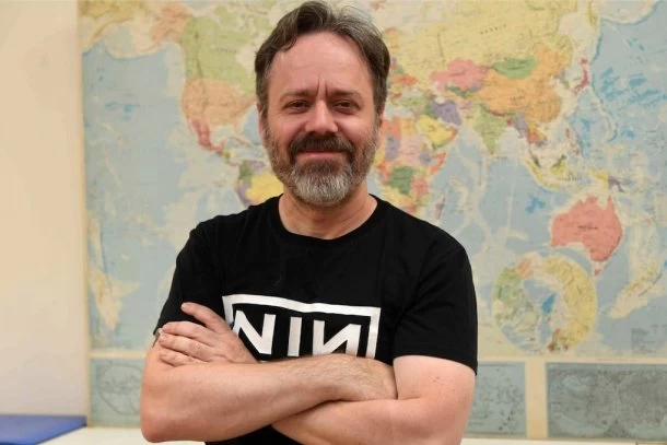 Hablamos con Julio Burdman sobre las elecciones de la Provincia de Buenos Aires