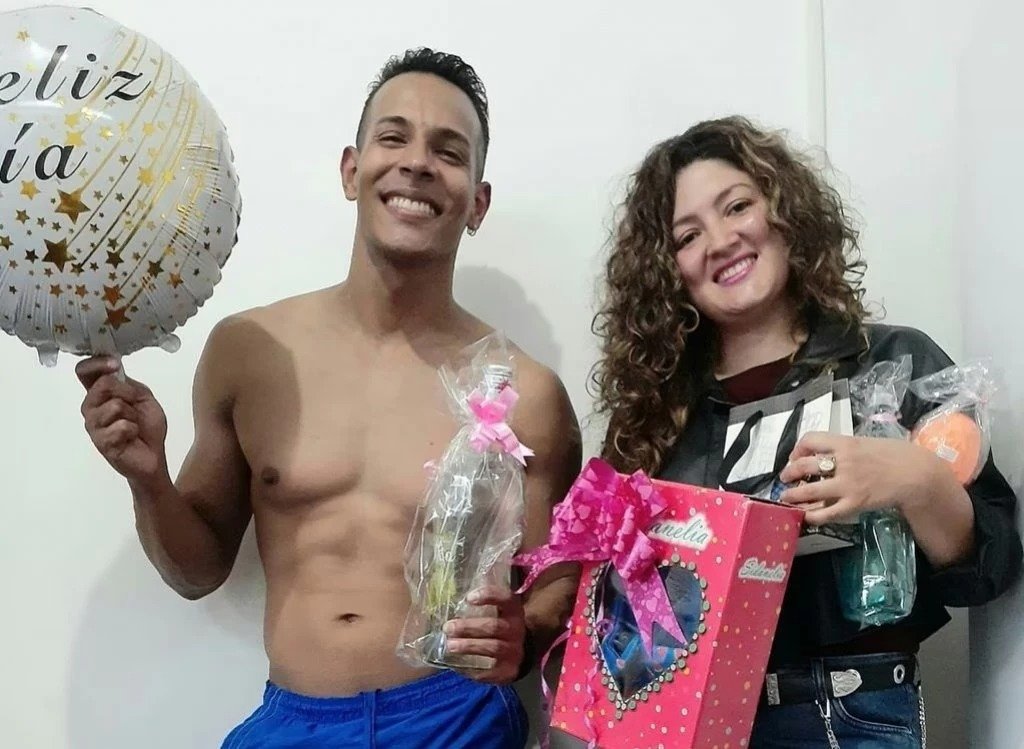 Griselda Galleguillos, candidata a diputada que sorteó un show erótico en Salta: “Lo hice para visibilizar los problemas que tiene Salta”