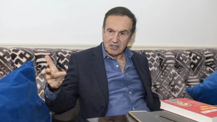 Andrés Oppenheimer: &quot;Argentina tiene una gran oportunidad si Milei entiende que no puede gobernar solo&quot;