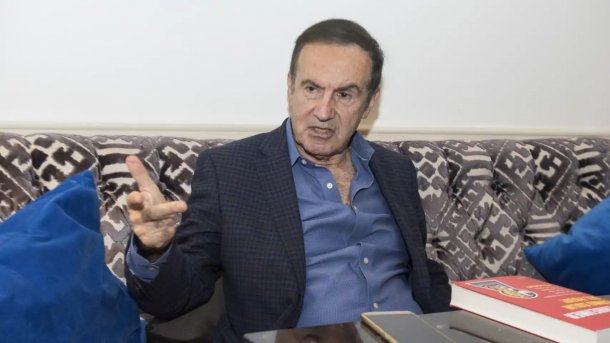 Andrés Oppenheimer: "Argentina tiene una gran oportunidad si Milei entiende que no puede gobernar solo"