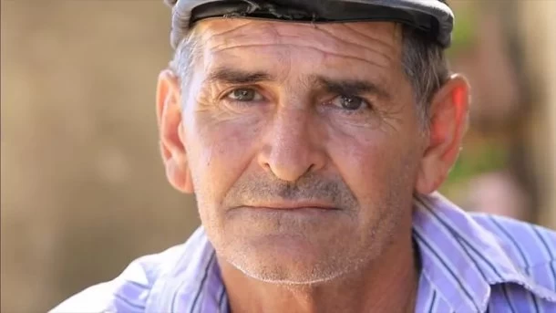 Marcelo Urbano Lapania, el albañil que ganó un juicio de filiación: “Me dijeron que uno de los bodegueros más ricos de Argentina era mi padre”