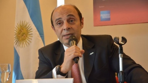 "En siete meses no pudimos generar un solo ingreso", confesó el presidente de la Cámara de Turismo