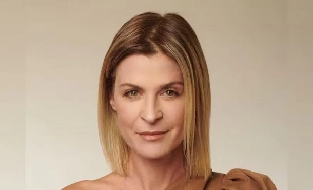 Eugenia Tobal: "Hoy no estoy en televisión de aire, pero no significa que no esté trabajando. Me di cuenta que tengo otras inquietudes"