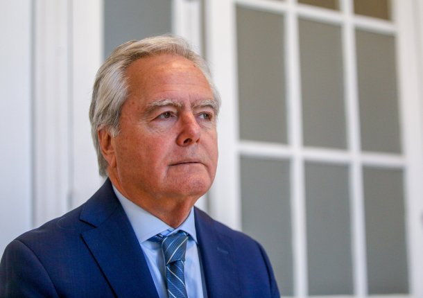 Federico Pinedo: "Teníamos que estar del lado de la oposición al kirchnerismo"