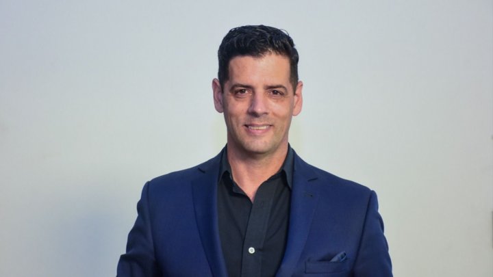 Sergio Vallejos: &quot;Las mediciones dan como segunda fuerza en San Juan a Evolución Liberal&quot;